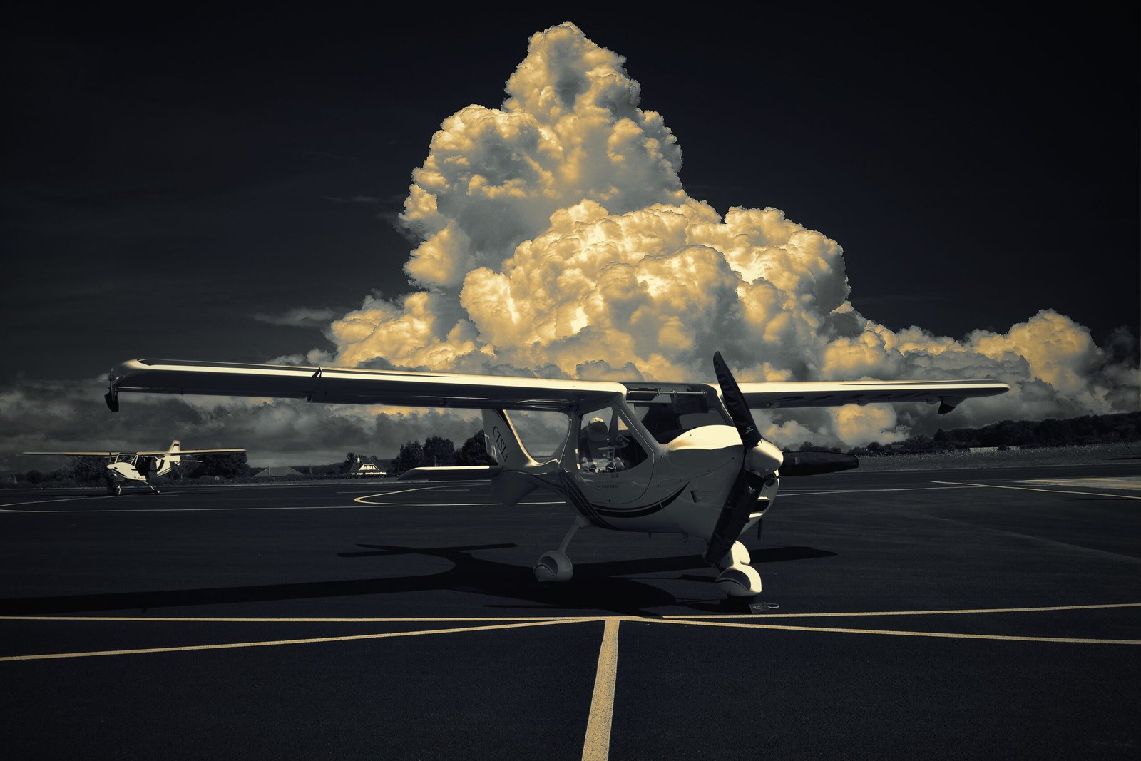 METAR