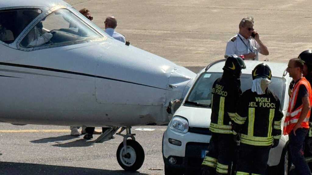 seguridad plataforma